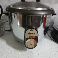 پاو پز پارس نیکو۱۲نفره