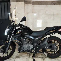 موتور QJ NX 150 کم کارکرد
