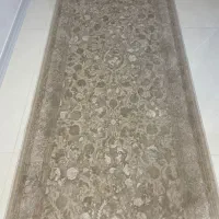 قالیچه یک دردو