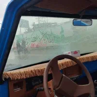 نیسان 79درحدصفر|خودرو سواری و وانت|مشهد, راهنمایی|دیوار