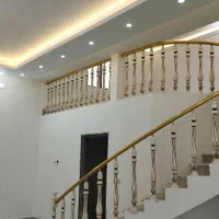 اجرای انواع نرده