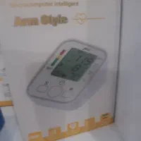 دستگاه فشارسنج سخنگو