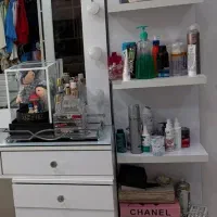 شلف و باکس چند طبقه