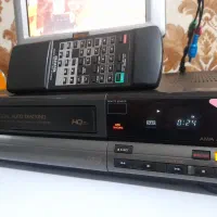 aiwa G100|پخش‌کننده DVD و ویدیو|قزوین, |دیوار