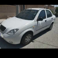 فروش تیبا صندوقدار