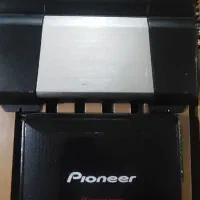 امپ پایونیر پر قدرت