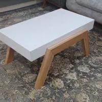 میز جلو مبلی