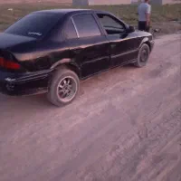 سمندخاص|خودرو سواری و وانت|مرند, |دیوار