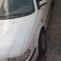 سمند Lx خانگی تمیز تمیز