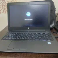 لپ تاب hp zbook|رایانه همراه|اهواز, پردیس|دیوار