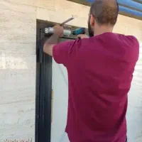 دستگیره / آرام بند تضمین شده / جک ۸۵ باتیس
