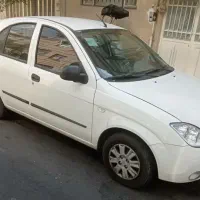 تیبا۲ مدل۹۷ تمیز وکم کارکرد|خودرو سواری و وانت|تهران, زاهد گیلانی|دیوار