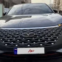 فونیکس fx|خودرو سواری و وانت|تهران, شهرک صدرا|دیوار