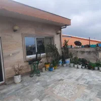 پنت هاوس82مترمفید33متر بام6میلیارد خ فدک