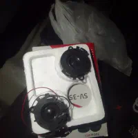 تیونر یک جفت