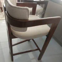 صندلی اپنی مدل اچ