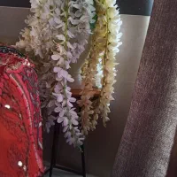 گل مصنوعی