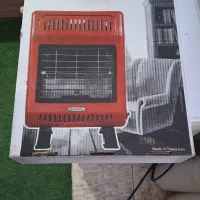 بخاری گازی بدونه دودکش|بخاری، هیتر، شومینه|اندیشه, اندیشه فاز ۲|دیوار