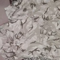 لباس سربازی قدیم