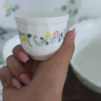 سرویس آرکوپال اماراتی اصل۱۲ نفره مناسب جهیزیه