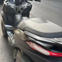 پیاژیو piaggio MP3 530 hpe|موتورسیکلت|تهران, ولنجک|دیوار