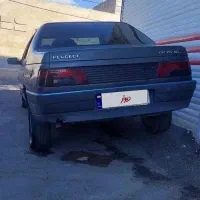 پژو405GL|خودرو سواری و وانت|باسمنج, |دیوار