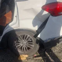 تیگو ۵ تصادفی|خودرو سواری و وانت|تهران, تهرانسر شرقی|دیوار