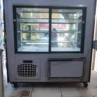 یخچال مکعبی|فروشگاه و مغازه|بروجرد, |دیوار