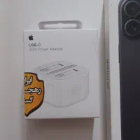 آیفون ۱۶ نات اکتیو ۱۲۸. با شارژر|موبایل|تهران, آرژانتین|دیوار