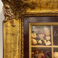 تابلو گل|تابلو، نقاشی، عکس|تهران, درب دوم|دیوار