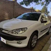 206 تیپ 5 مدل 97