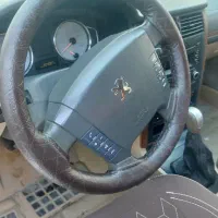 پارس مدل 94 دوگانه فابریک cng|خودرو سواری و وانت|آبادان, |دیوار