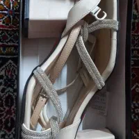 کفش مجلسی|کیف، کفش، کمربند|بهبهان, |دیوار