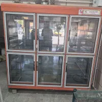 یخچال ایستاده ۴درب و۶درب