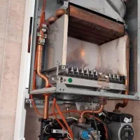 تعمیر تخصصی نصب پکیج، آبگرمکن ، مشعل، رادیاتور و .