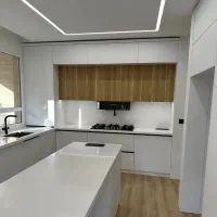 فروش آپارتمان ۹۵ متری / نوساز