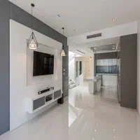 رهن کامل آپارتمان/خواجه عبدالله/عراقی/کرمان شمالی/