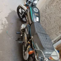 فروش|موتورسیکلت|تهران,  امام زاده قاسم (نیاوران)|دیوار