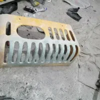 جوش پلاستیک وفایبرگلاس|خدمات موتور و ماشین|اردکان, |دیوار