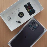 گوشی آیفون Pro Max 14|موبایل|تهران, آذربایجان|دیوار