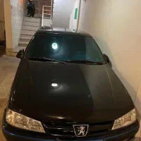 پژو پارس xu7 مدل 94