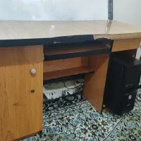 میز کامپیوتر