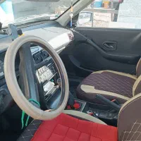 پژو روا دوگانه کارخانه|خودرو سواری و وانت|سراب, |دیوار