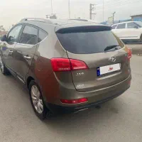 جک s5 مدل ۹۶|خودرو سواری و وانت|تهران, شهرآرا|دیوار