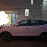 تیگارد X35|خودرو سواری و وانت|تهران, نصرت|دیوار