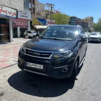 تیگو ۵ اکسلنت ۹۹