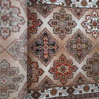 گلیم فرش کناره|گلیم، جاجیم، گبه|قم, پردیسان|دیوار