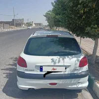 206 تیپ 2