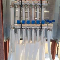 تعمیرات واجرای انواع لوله کشی آب و فاضلاب و شوفاژ|خدمات پیشه و مهارت|قم, عمار یاسر|دیوار