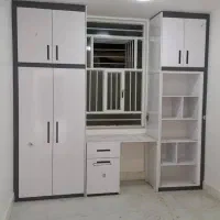 دکوراسیون (MDF)|خدمات پیشه و مهارت|مسجد سلیمان, |دیوار